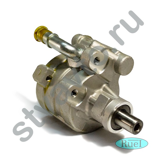 НАСОС ГУР RENAULT ESPACE III (2.2) (96-01)