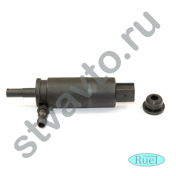 МОТОР ФАРООМЫВАТЕЛЯ AUDI A4 [B8] ALLROAD (10-15), A5/S5 [8F] CABRIO (10-16), A5/S5 [8T] COUPE/SPORTB