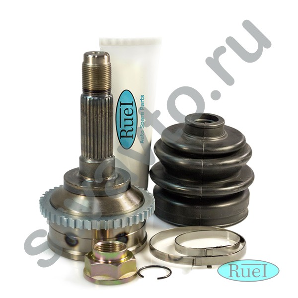 ШРУС ВНЕШНИЙ ЛЕВЫЙ, ПРАВЫЙ MAZDA BONGO FRIENDEE (95-05)