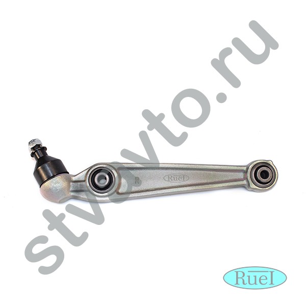 РЫЧАГ ПЕРЕДНИЙ НИЖНИЙ ПРАВЫЙ ЗАДНИЙ BMW X5 (E70) (07-13), X6 (E71) (08-14)