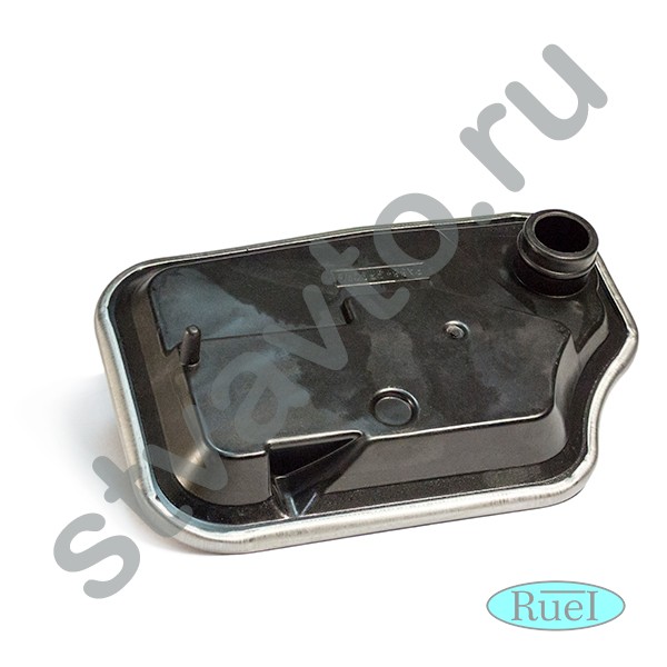 ФИЛЬТР АКПП MAZDA 323 (BJ) (98-03), MAZDA 6 (GG) (02-07), FORD C-MAX (03-11), FIESTA (08-Н.В), FOCUS