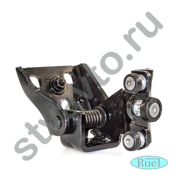 РОЛИК ЦЕНТРАЛЬНЫЙ С НАПРАВЛЯЮЩЕЙ СДВИЖНОЙ ДВЕРИ ПРАВЫЙ HYUNDAI STAREX H1/GRAND STAREX (07-Н.В)