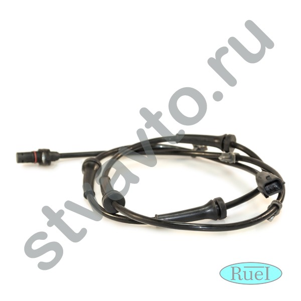 ДАТЧИК ABS ЗАДНИЙ ЛЕВЫЙ, ПРАВЫЙ NISSAN QASHQAI (J10E) (2WD) (10-Н.В)