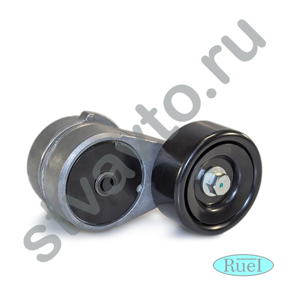 НАТЯЖИТЕЛЬ РЕМНЯ ГРМ HYUNDAI SOLARIS/ACCENT IV (10-Н.В), KIA CARENS (06-12), CERATO (09-13), CERATO 