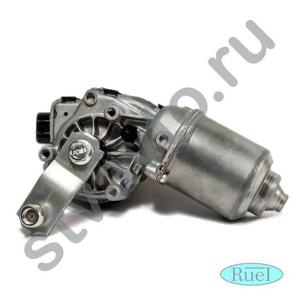 МОТОР ТРАПЕЦИИ MITSUBISHI ASX (10-16), OUTLANDER XL (CW) (06-12), PEUGEOT 4007(08-13), 4008 (12-Н.В)