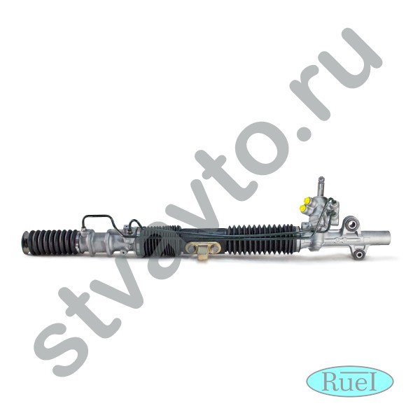 РЕЙКА РУЛЕВАЯ HONDA CR-V (RD) (02-Н.В)