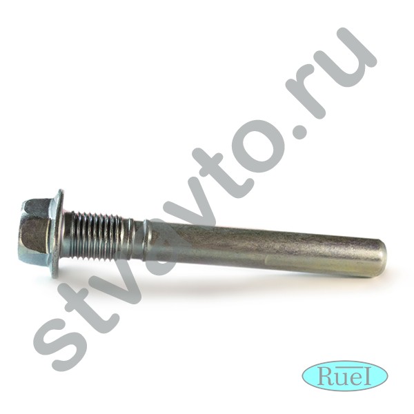 НАПРАВЛЯЮЩАЯ СУППОРТА ТОРМОЗНОГО ПЕРЕДНЕГО ВЕРХНЯЯ MITSUBISHI ASX (GA1W, GA2W, GA3W, GA6W) (10-14), 