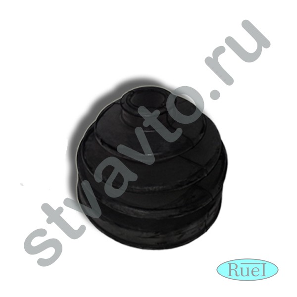 ПЫЛЬНИК ВНУТРЕННИЙ ПЕРЕДНЕГО ШРУСА ПРАВЫЙ (2.0) HONDA ACCORD VII (03-08), CR-V (96-02), PRELUDE (92-