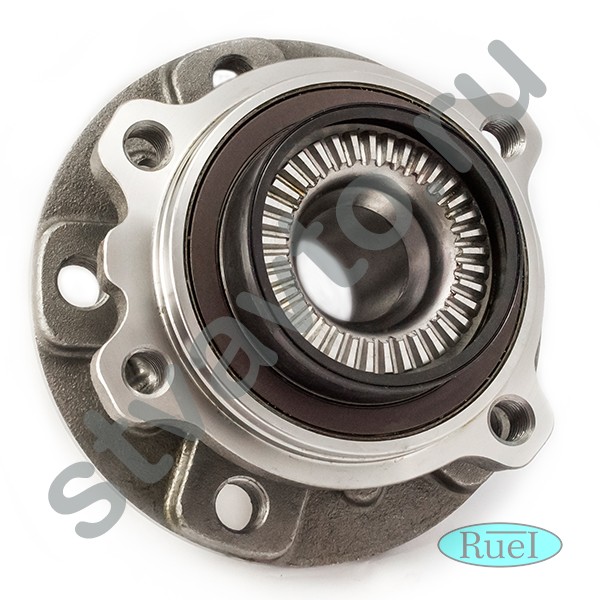 СТУПИЦА ПЕРЕДНЯЯ ЛЕВАЯ, ПРАВАЯ BMW 5' (F07, F10, F11), 6' (F06, F12, F13), X3 (F25) (10-Н.В), X4 (F2