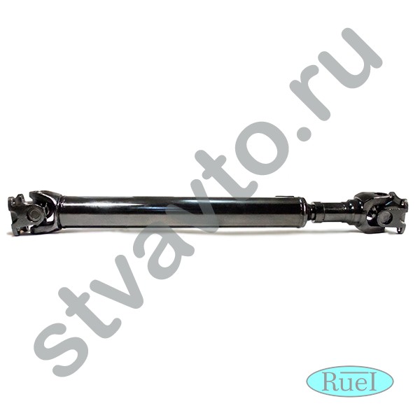 ВАЛ КАРДАННЫЙ ПЕРЕДНИЙ NISSAN NAVARA (D40) (05-15), PATHFINDER (R51) (05-14)