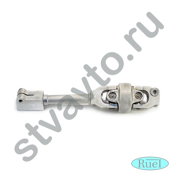 ВАЛ КАРДАННЫЙ РУЛЕВОЙ НИЖНИЙ BMW X5 (E53) (03-Н.В)