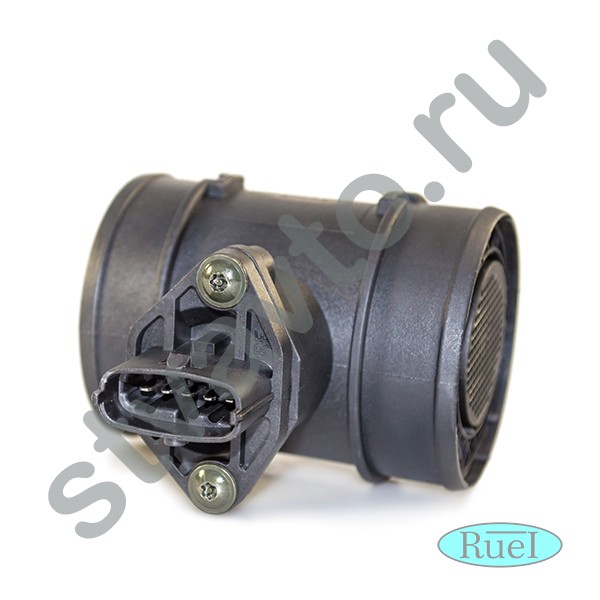 РАСХОДОМЕР ВОЗДУХА В СБОРЕ (В КОРПУСЕ) HYUNDAI SANTA FE (SM)/SANTA FE CLASSIC (00-12), TRAJET (00-09