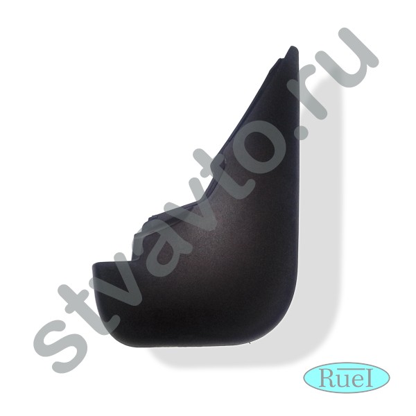 БРЫЗГОВИК ПЕРЕДНИЙ ПРАВЫЙ FORD FUSION (02-12)