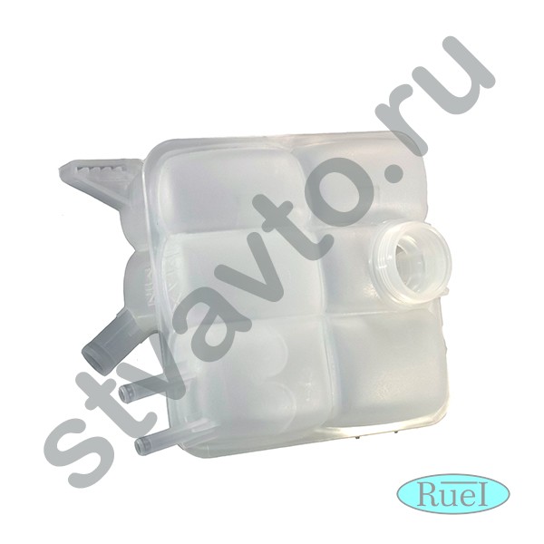 БАЧОК РАСШИРИТЕЛЬНЫЙ (БЕЗ КРЫШКИ) FORD C-MAX (03-10), FOCUS II (05-11), KUGA (08-12), MAZDA 3 (BK) (