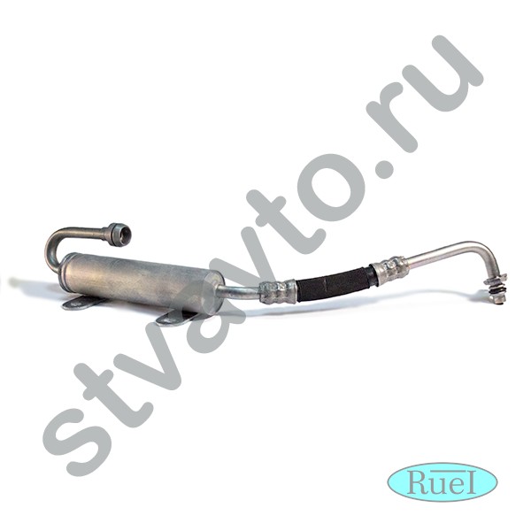 ТРУБКА МАСЛЯНАЯ АКПП AUDI A4 [B8] (07-15), A5/S5 [8T] COUPE/SPORTBACK (08-16), Q5 (08-Н.В), RS5 COUP