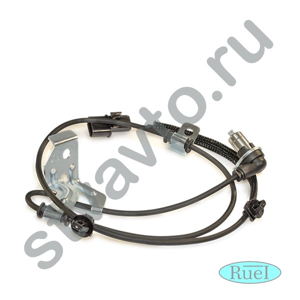 ДАТЧИК ABS ПЕРЕДНИЙ ЛЕВЫЙ MITSUBISHI GALANT (DJ, DM) (06-07)