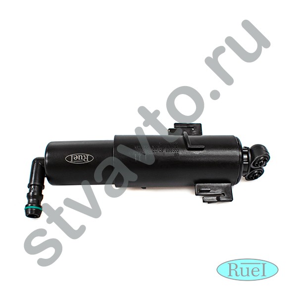 ФОРСУНКА ОМЫВАТЕЛЯ ФАРЫ ЛЕВАЯ AUDI A4 [B8] (08-12)