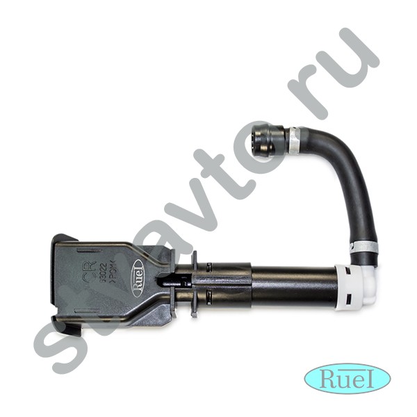 ФОРСУНКА ОМЫВАТЕЛЯ ФАРЫ ПРАВАЯ INFINITI FX/QX70 (S51) (08-Н.В)