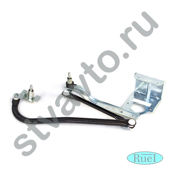 ТРАПЕЦИЯ СТЕКЛООЧИСТИТЕЛЕЙ GAZ 3302, 2705, 3221, 13221