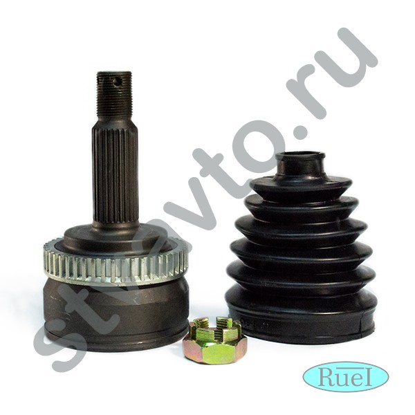 ШРУС ВНЕШНИЙ ПЕРЕДНИЙ ЛЕВЫЙ, ПРАВЫЙ (C ABS) HYUNDAI TUCSON [BH] (04-10)