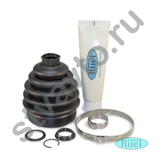 ПЫЛЬНИК ВНЕШНЕГО ШРУСА ЛЕВЫЙ, ПРАВЫЙ AUDI A2 [8Z0] (00-05), SEAT CORDOBA (03-08), IBIZA IV (02-08), 