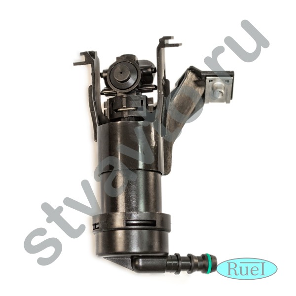 ФОРСУНКА ОМЫВАТЕЛЯ ФАРЫ ПРАВАЯ NISSAN TEANA (J32) (08-13), TEANA RUS MAKE (J32R) (09-12)