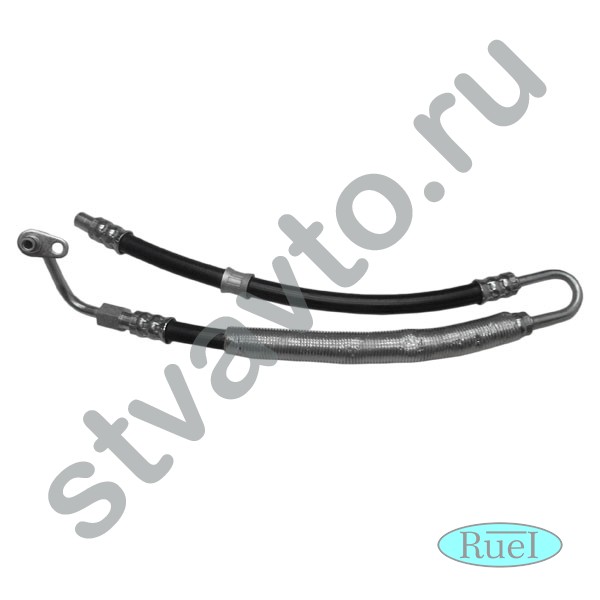ШЛАНГ ГУР ВЫСОКОГО ДАВЛЕНИЯ FORD MONDEO IV (07-15)