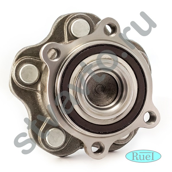 СТУПИЦА ЗАДНЯЯ ЛЕВАЯ, ПРАВАЯ NISSAN TEANA (J32) (08-13), MURANO (Z51) (08-16)