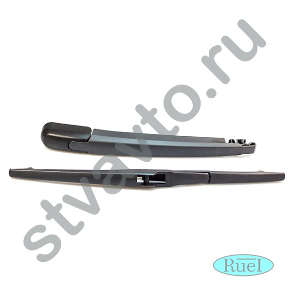 ПОВОДОК СТЕКЛООЧИСТИТЕЛЯ ЗАДНИЙ В СБОРЕ (12") MAZDA CX-5 (KE) (12-Н.В)