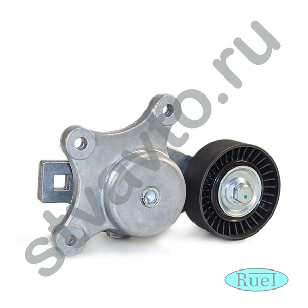 НАТЯЖИТЕЛЬ РЕМНЯ FORD EDGE (07-15), AMERICA EXPLORER (11-Н.В), MAZDA CX-9 (07-16)