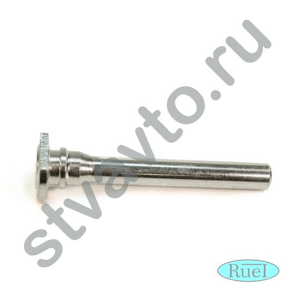 НАПРАВЛЯЮЩАЯ СУППОРТА ТОРМОЗНОГО ПЕРЕДНЕГО ВЕРХНЯЯ NISSAN QASHQAI (J10E) (06-13), X-TRAIL JPN MAKE (