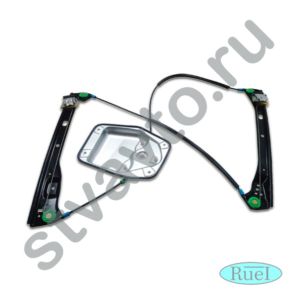 СТЕКЛОПОДЪЕМНИК ПЕРЕДНИЙ ЛЕВЫЙ VW GOLF V (03-09)