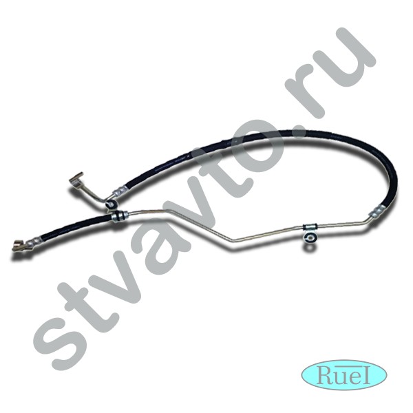 ШЛАНГ ГУР ВЫСОКОГО ДАВЛЕНИЯ MAZDA CX-7 (ER) (07-12)