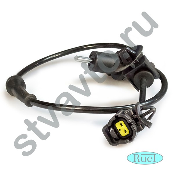 ДАТЧИК ABS ЗАДНИЙ ЛЕВЫЙ CHEVROLET AVEO (T250) (05-11), (T200) (03-08)