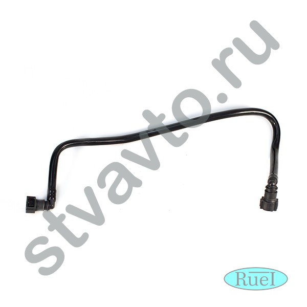 ШЛАНГ ОХЛАЖДЕНИЯ АКПП ВЕРХНЯЯ FORD FOCUS II (05-11)