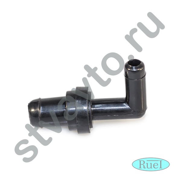 КЛАПАН ВЕНТИЛЯЦИИ КАРТЕРНЫХ ГАЗОВ MITSUBISHI CARISMA (DA) (95-03), COLT (CJ) (96-04), ECLIPSE III (9