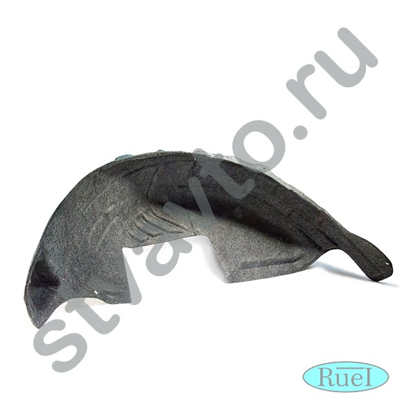 ПОДКРЫЛОК ЗАДНИЙ ЛЕВЫЙ FORD MONDEO IV (07-15)