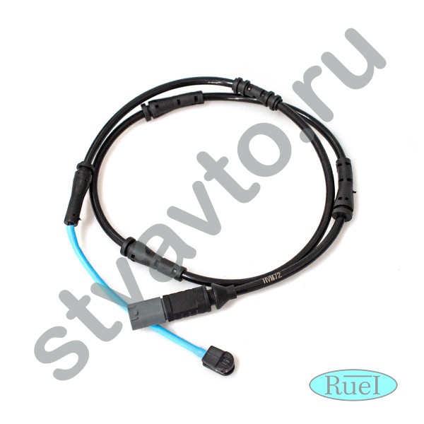 ДАТЧИК ИЗНОСА ТОРМОЗНЫХ КОЛОДОК ЗАДНИХ BMW 5' F10/F11 (09-16), 6' F06 GRAND COUPE (11-Н.В), 6' F12/F