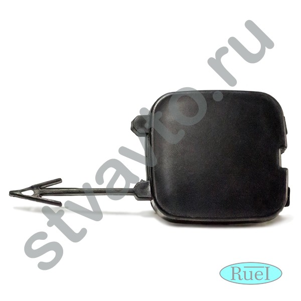 ЗАГЛУШКА БУКСИРОВОЧНОГО КРЮКА FORD MONDEO IV (07-15)