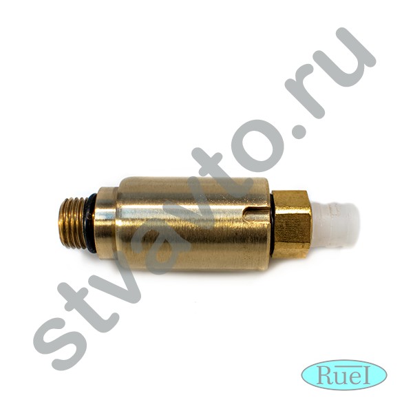 КЛАПАН ВАКУУМНЫЙ АМОРТИЗАТОРА ЗАДНЕГО AUDI Q7 (07-15), VW TOUAREG (06-10)