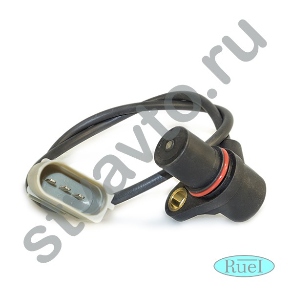 ДАТЧИК ПОЛОЖЕНИЯ КОЛЕНВАЛА AUDI A4 [B5] (94-01), A4 [B6] (00-04), A6 [C5] (97-04), A8 [4E] (03-10), 