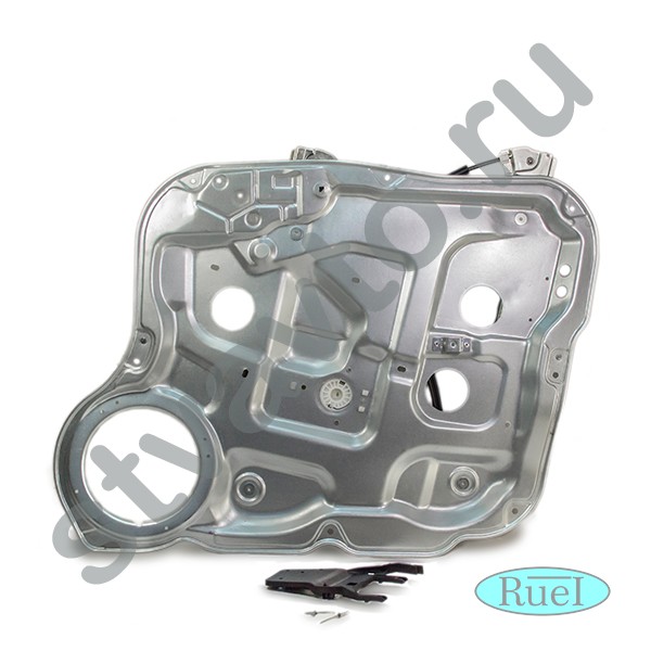 СТЕКЛОПОДЪЕМНИК ПЕРЕДНИЙ ПРАВЫЙ HYUNDAI SANTA FE (CM) (06-12)