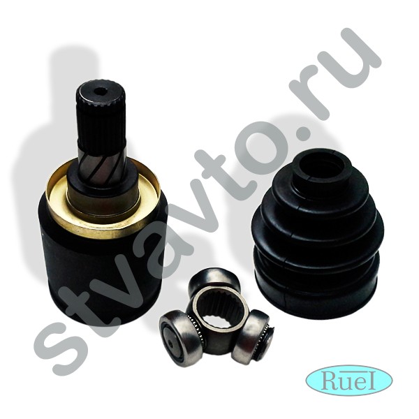 ШРУС ВНУТРЕННИЙ ПЕРЕДНИЙ ПРАВЫЙ NISSAN ALMERA CLASSIC (B10RS) (06-13), N16 (00-06)