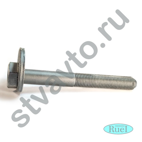 БОЛТ ПЕРЕДНИЙ РАЗВАЛЬНЫЙ NISSAN NAVARA (D40M) (05-15), PATHFINDER (R51M) (05-14)