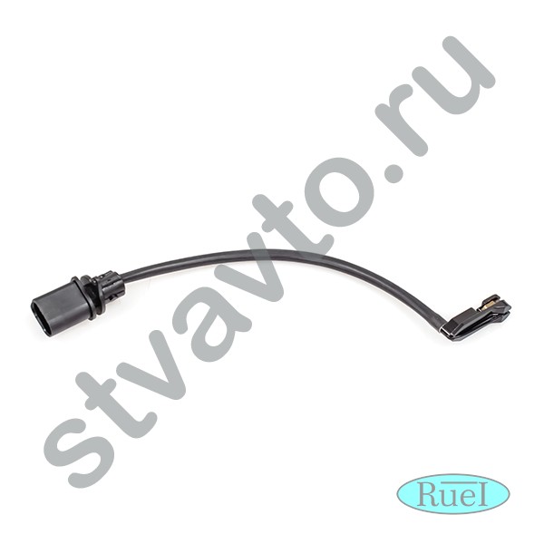 ДАТЧИК ИЗНОСА ТОРМОЗНЫХ КОЛОДОК ЗАДНИЙ AUDI A4 [B8] (07-15)