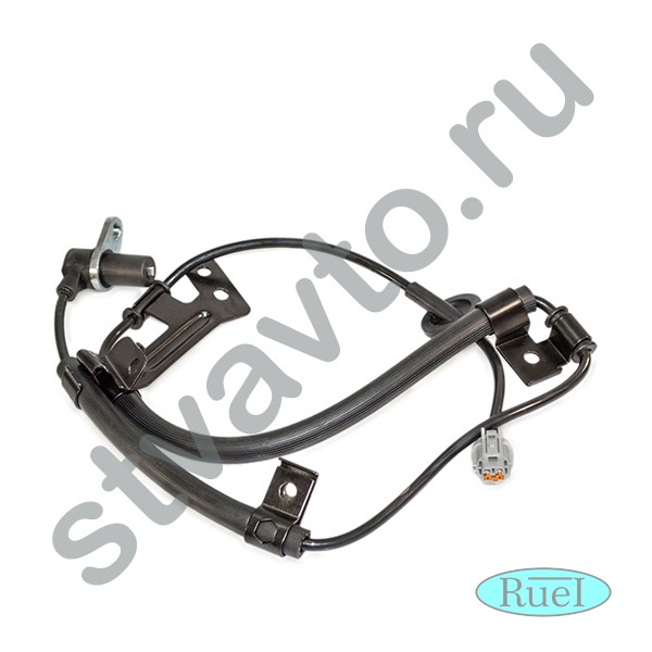 ДАТЧИК ABS ПЕРЕДНИЙ ПРАВЫЙ NISSAN PRIMERA (P11E) (96-99), PRIMERA WAGON (WP11E) (98-99)