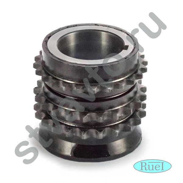 ШЕСТЕРНЯ КОЛЕНВАЛА MERCEDES CL203 CLC (08-11), W164 M-KLASSE (ML) (05-11), W219 CLS (04-10)