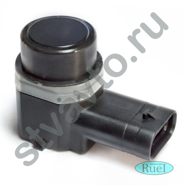 ДАТЧИК ПАРКОВКИ ПЕРЕДНИЙ AUDI A6 [C7, 4G] (11-Н.В), A7 (11-Н.В), Q3 (12-Н.В), SKODA SUPERB (08-15), 
