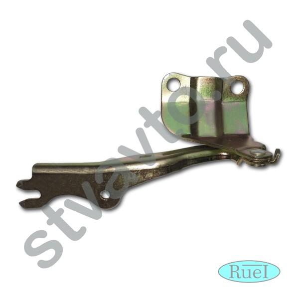 ПЕТЛЯ КАПОТА ПРАВАЯ MAZDA 6 (GH) (07-12)