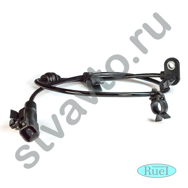 ДАТЧИК ABS ЗАДНИЙ ЛЕВЫЙ, ПРАВЫЙ CHEVROLET CRUZE (09-Н.В), OPEL ASTRA J (10-Н.В)
